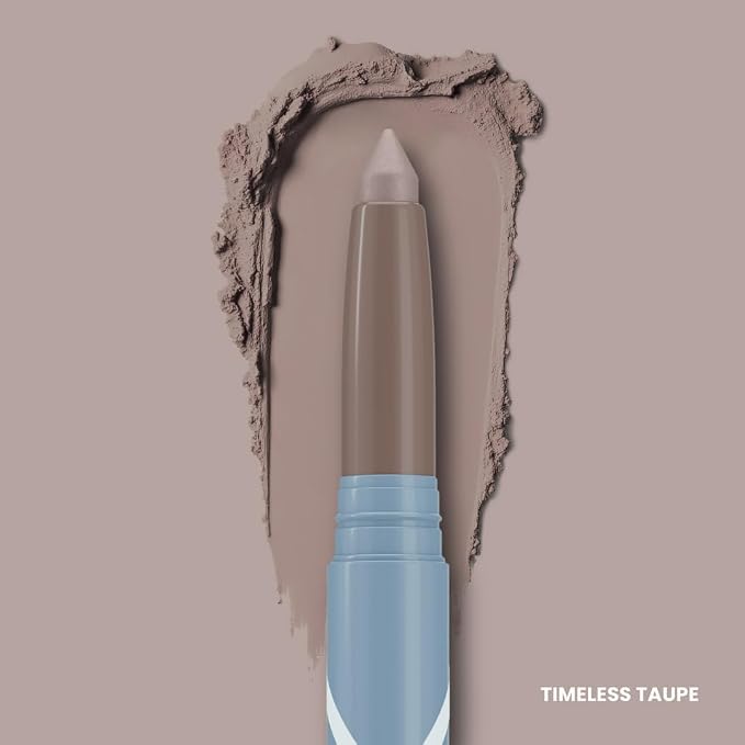 Timeless Taupe
