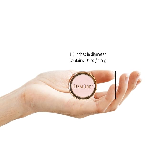 Gold Shimmer