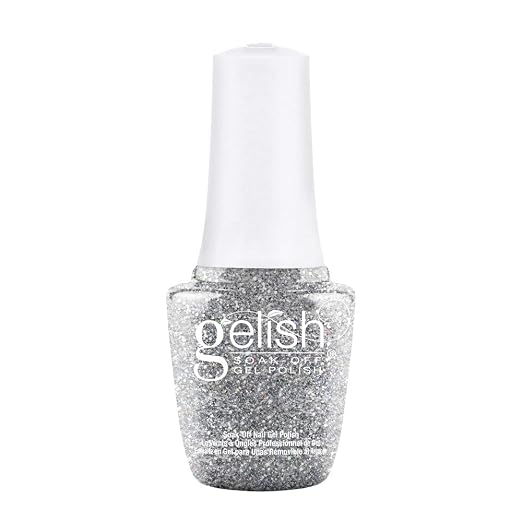 Am I Making You Gelish?