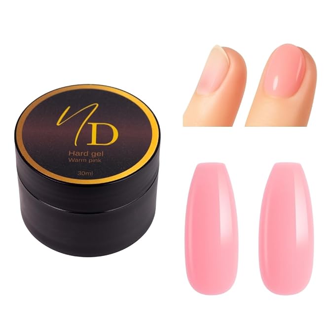 Warm Pink