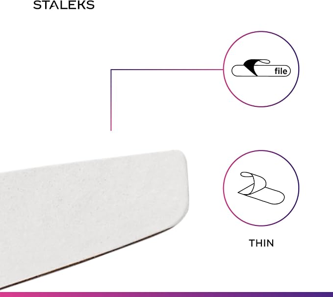 Crescent Abrasives Without Foam Layer, 150 Grit