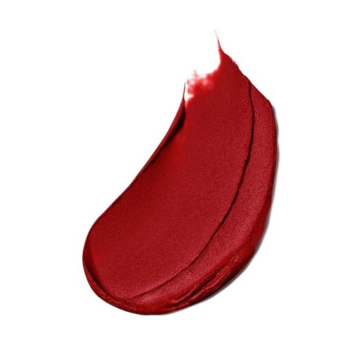 689 Dark Desire - A rich crimson with a neutral undertone