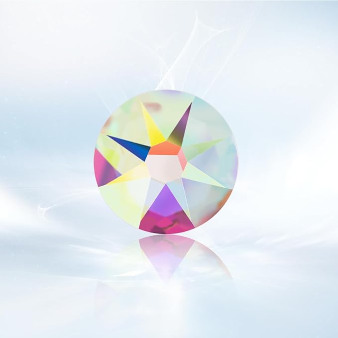 02-Crystal AB