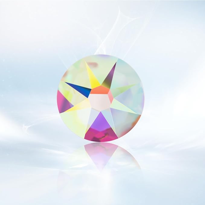 02-Crystal AB