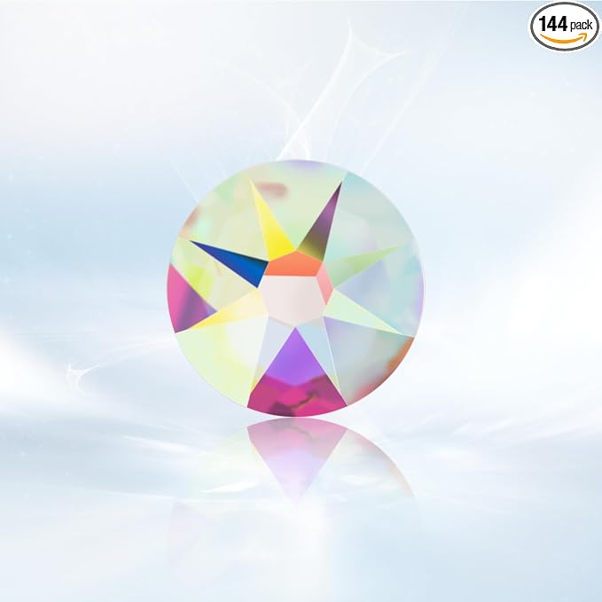 02-Crystal AB
