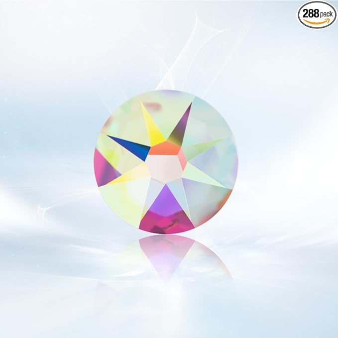 02-Crystal AB