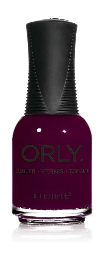 Plum Noir