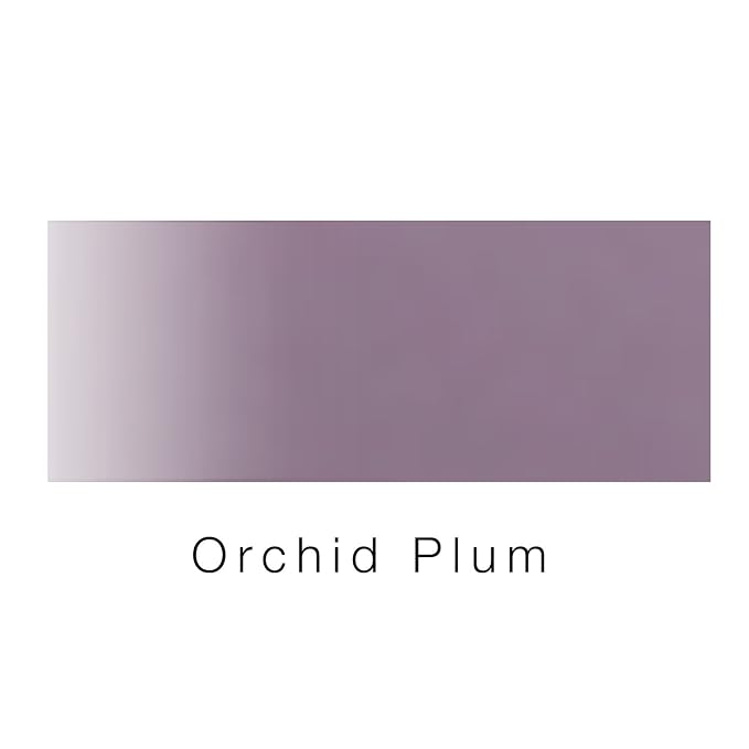 Orchid Plum