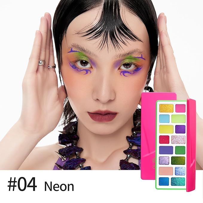 #04Neon
