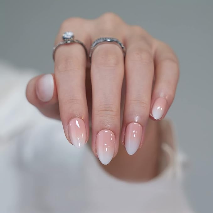 11-Vanilla Cream Almond