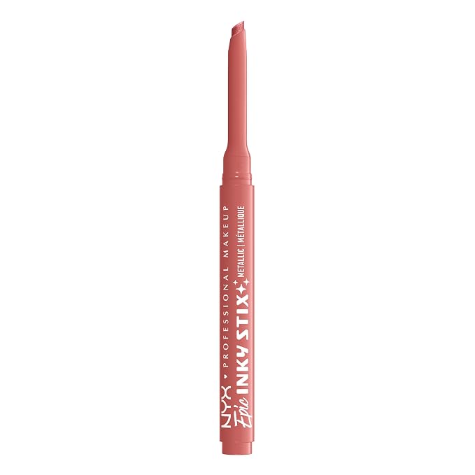 12 Blush Byte (Metallic)