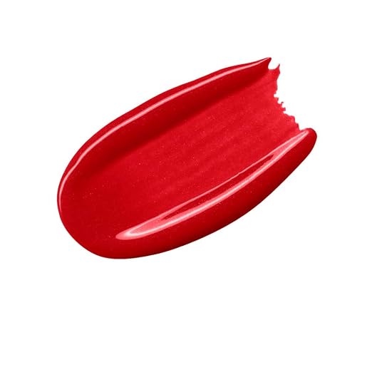 Red Vixen