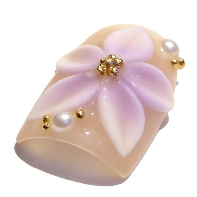 Purple CNDF01-7