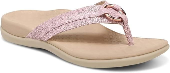 Peach Leather