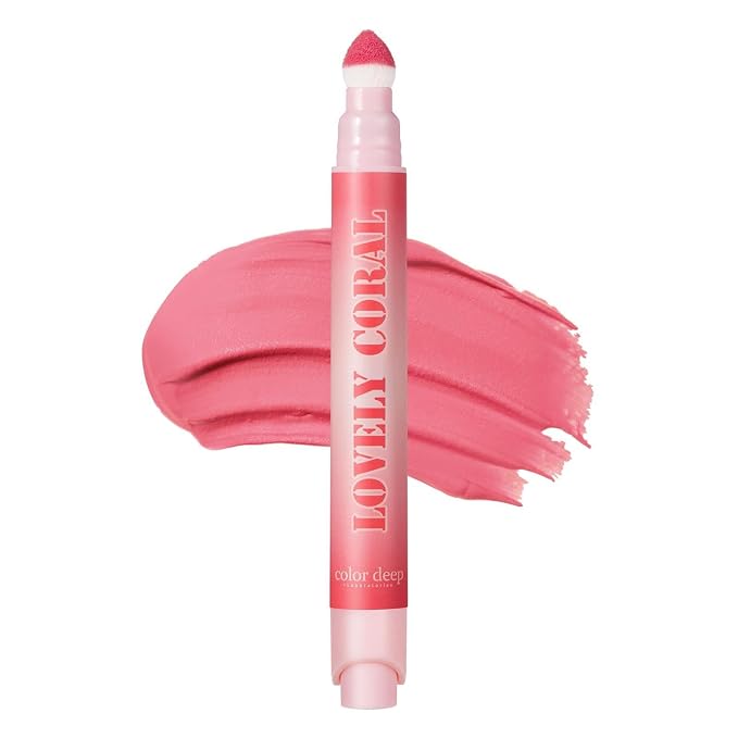 Lovely Coral