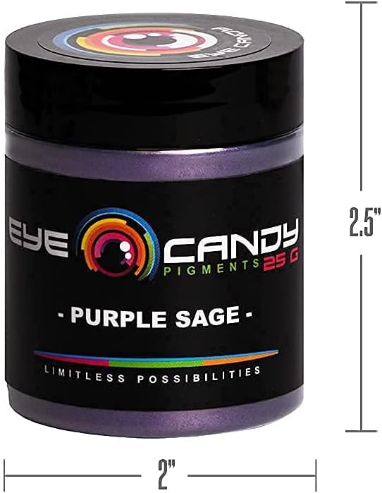 Purple Sage