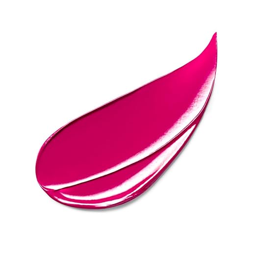 915 Score to Settle - A rich fuchsia with cool undertones