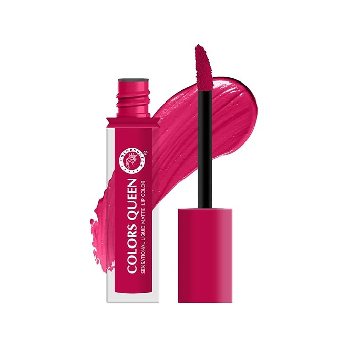 Hot Pink
