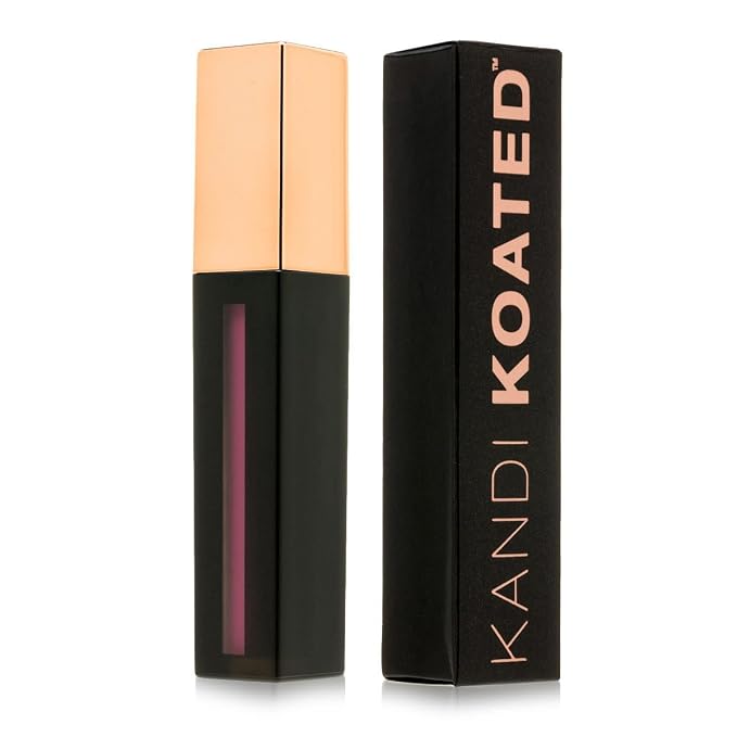 Arm Candy - A Deep Warm, Pinkish-Purple
