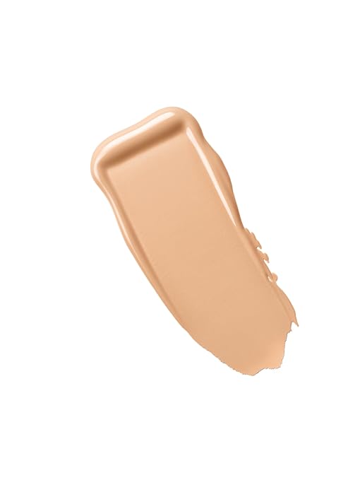 AJ Cream Whip CN 18 - very fair, cool-neutral undertones