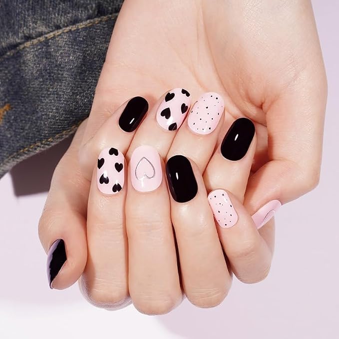 Dotty and Dainty