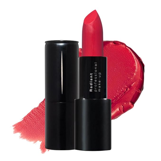 17 RED – CLASSIC TRUE RED