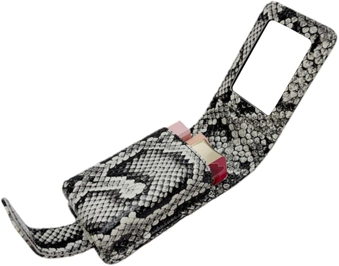 10 - Snake Skin Pattern
