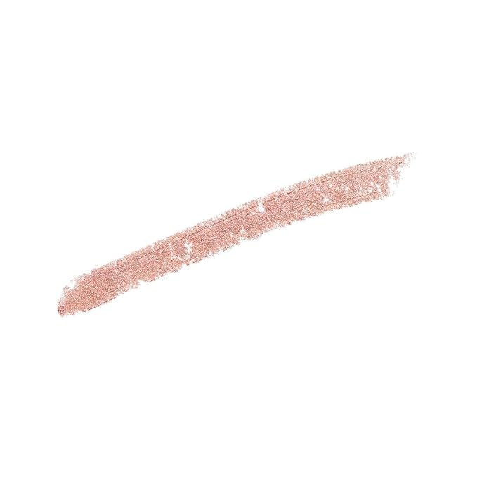 Unexpected - A Pale, Warm Nude With Shimmering Pink Tones