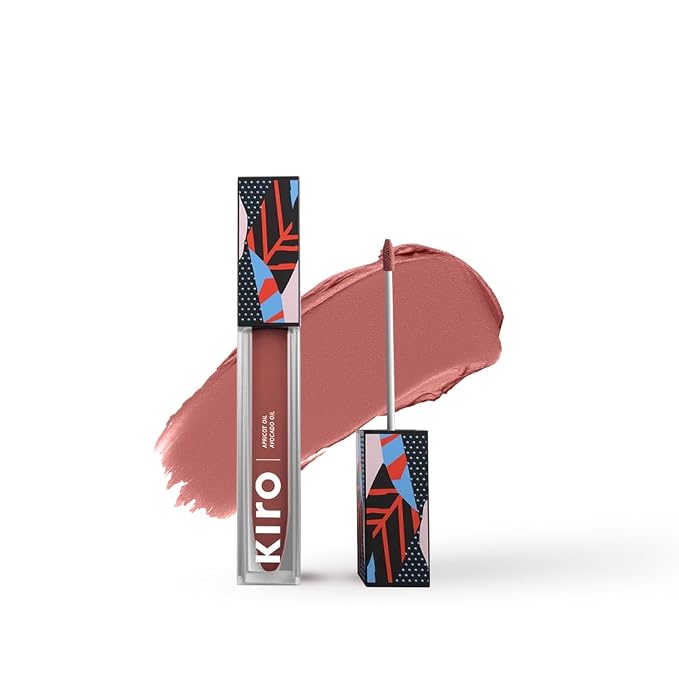 Cinnamon Nude