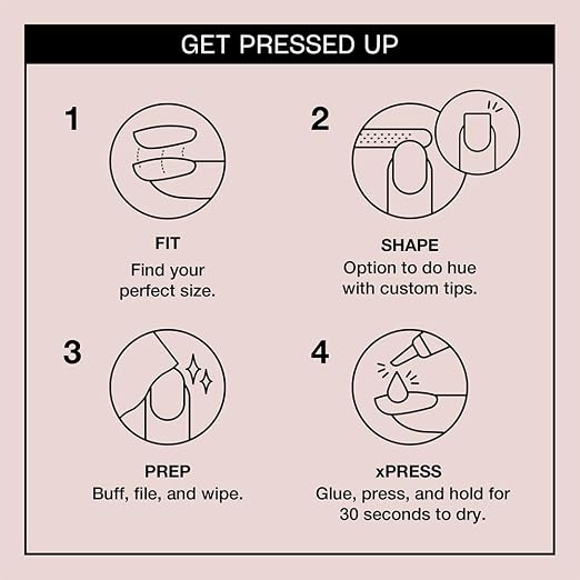 French Press | French Tip