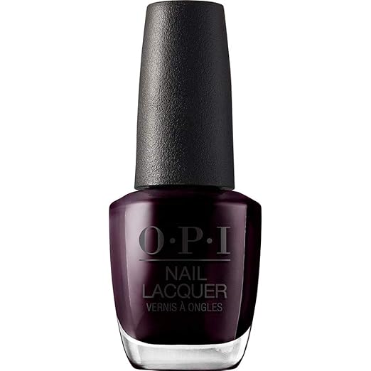 Black Cherry Chutney | Opaque Dark Red Pearl