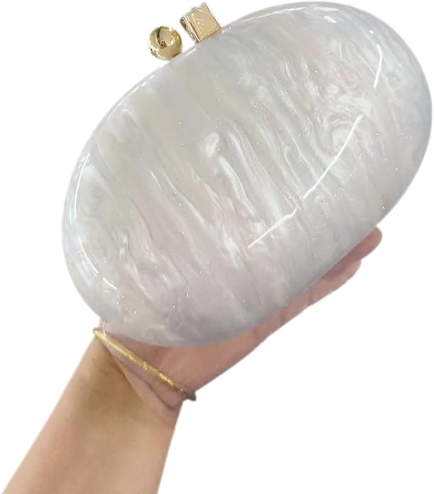 Pearl White