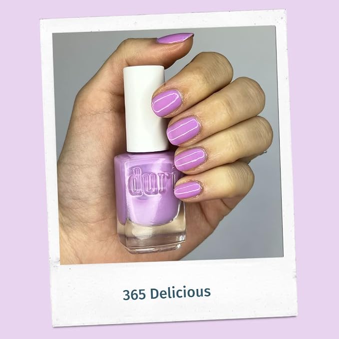 Delicious / Sheer