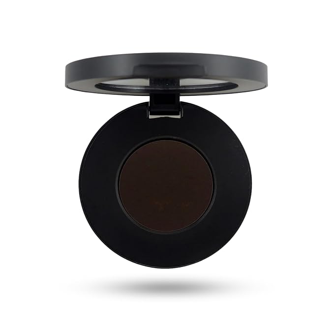 ESPRESSO (deep brown with red undertone)