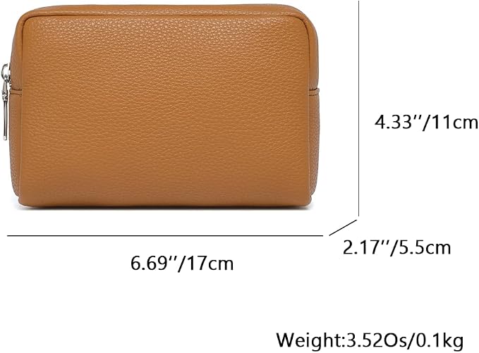 Ochre/PU