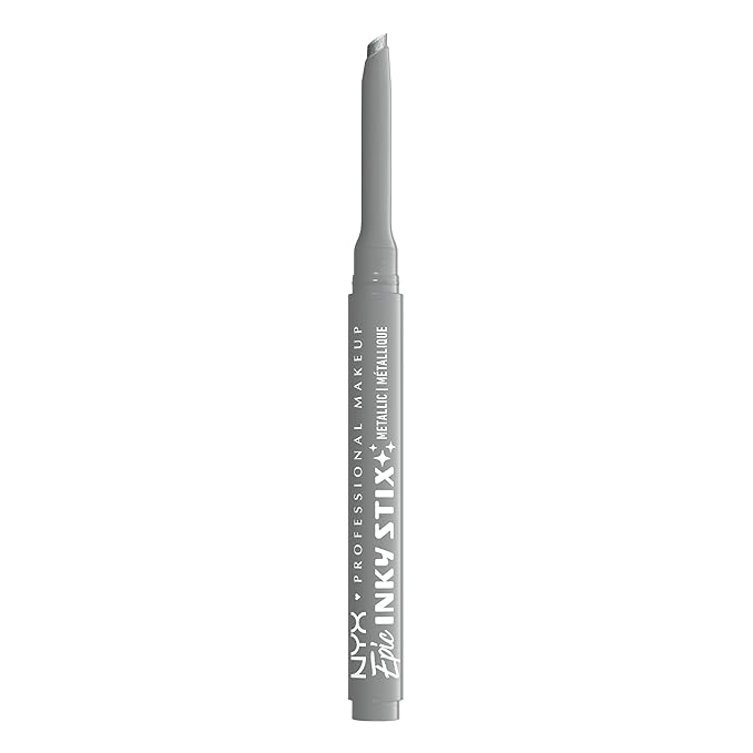 16 Silver Shock (Metallic)