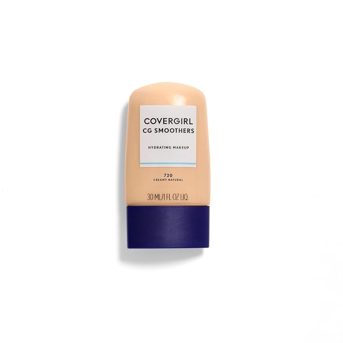 CREAMY NATURAL