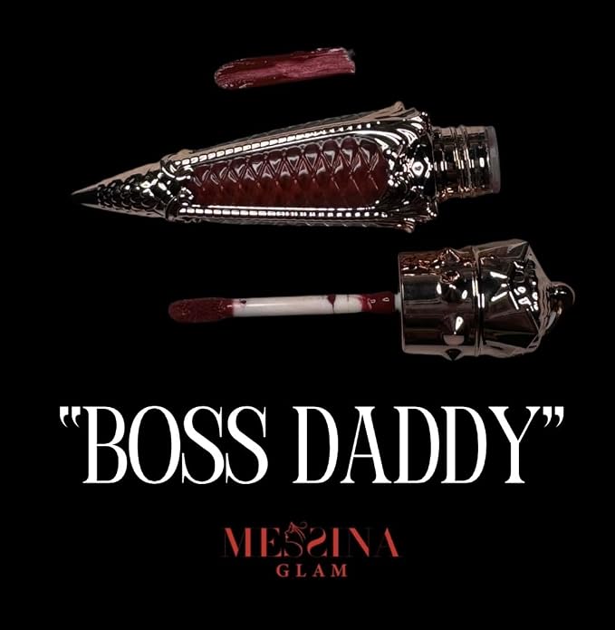 Boss Daddy