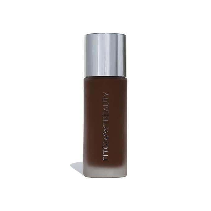 F9 - Rich Deep Warm, Golden Undertones