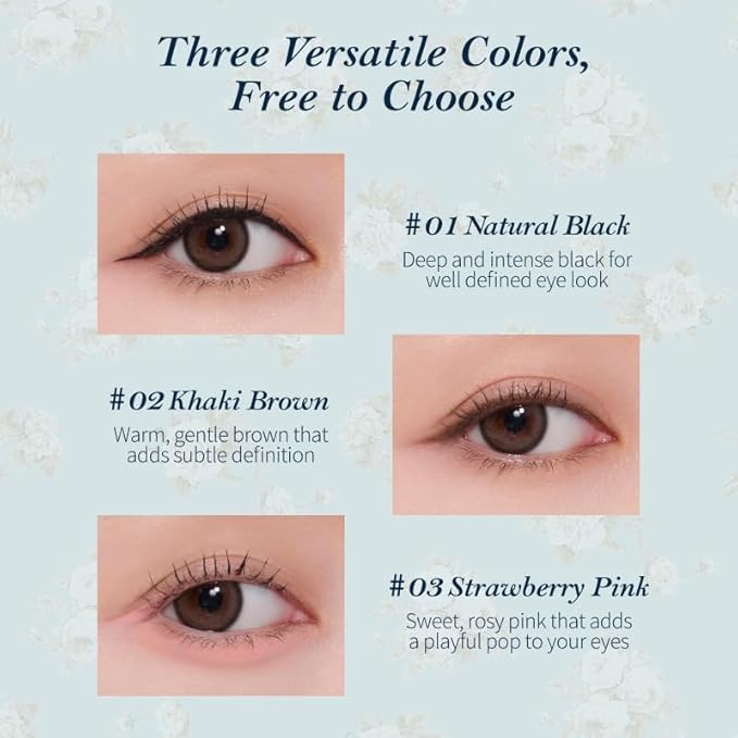 02 Khaki Brown