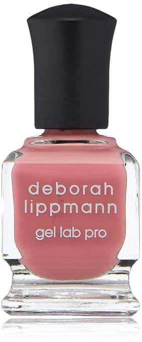 Beauty School Dropout - full coverage bubblegum pink crème