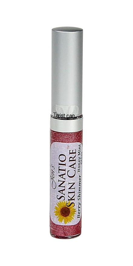 Berry Shimmer