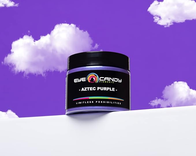 Aztec Purple