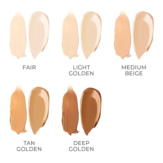 Light Golden