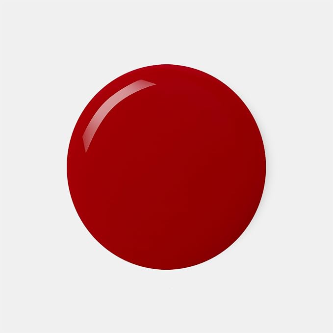 TIMELESS RED 009