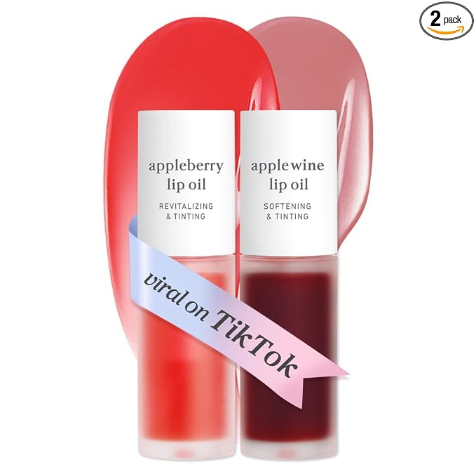 45 Appleberry & Applewine