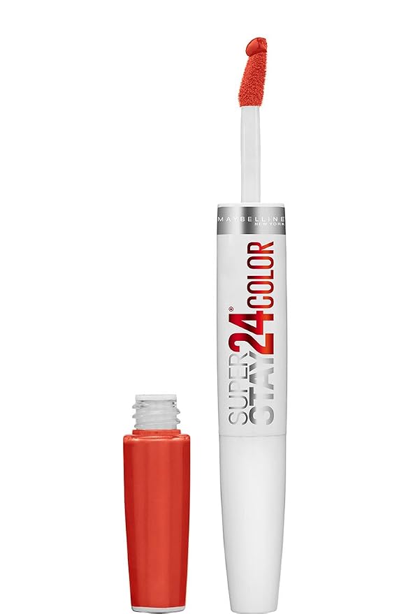 210 NON-STOP ORANGE