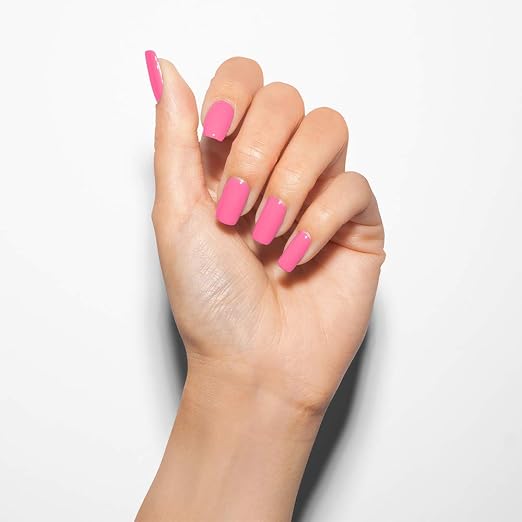 Make You Blink Pink