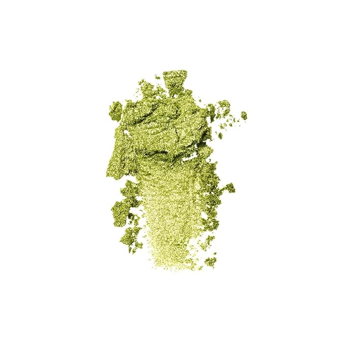 PIXIE (Chic Chartreuse Green-Gold Pearl)