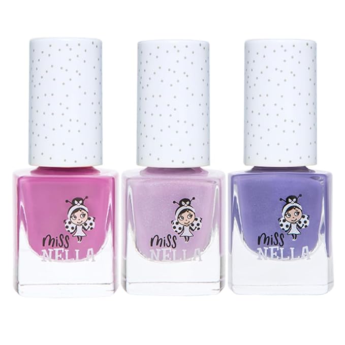 PURPLE UNICORN